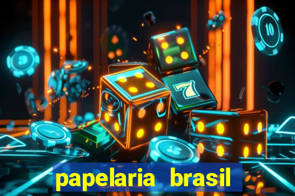 papelaria brasil porto alegre